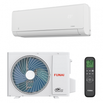 Funai RAC-I-SG30HP.D02